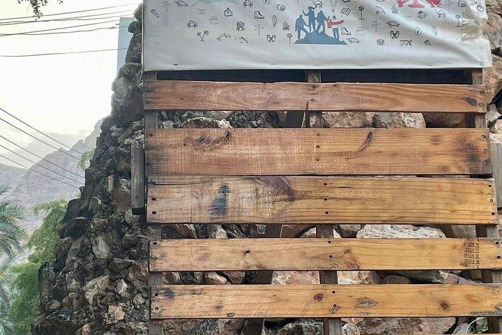 オマーン周遊17日間ツアーパッケージ 完全な旅行体験