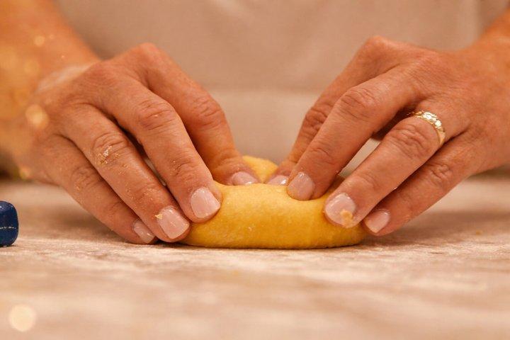 Clase de cocina: del mercado a la mesa de Florencia