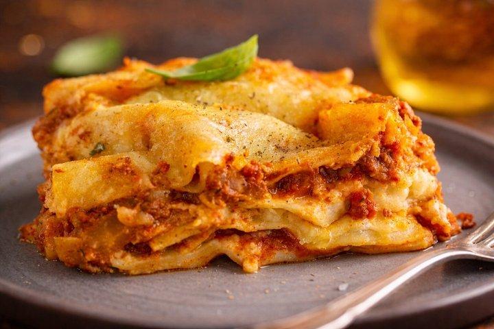 Clase de cocina: del mercado a la mesa de Florencia