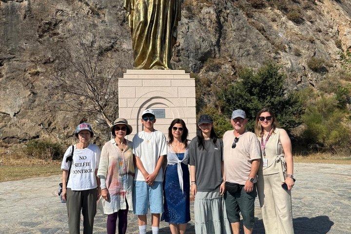Ephesus Private or Small Group Tour With Ticket Option