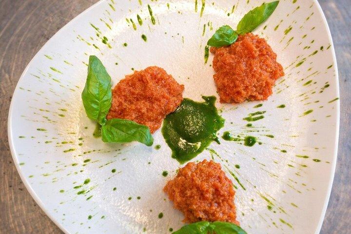 Degustação Premium de Vinhos e Sabores da Toscana