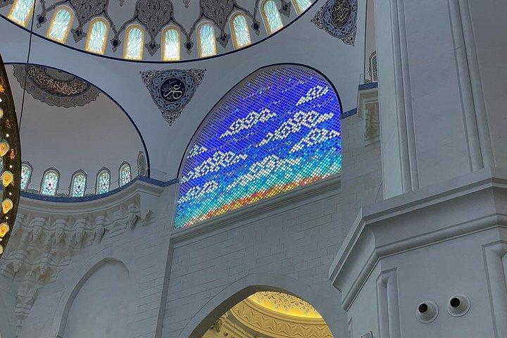 Flexible Private Guided Tour of Istanbul Old City Ticket İncluded