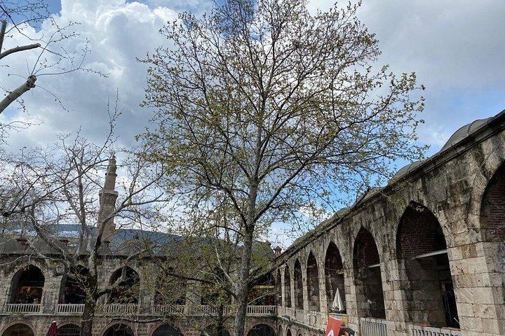 Flexible Private Guided Tour of Istanbul Old City Ticket İncluded