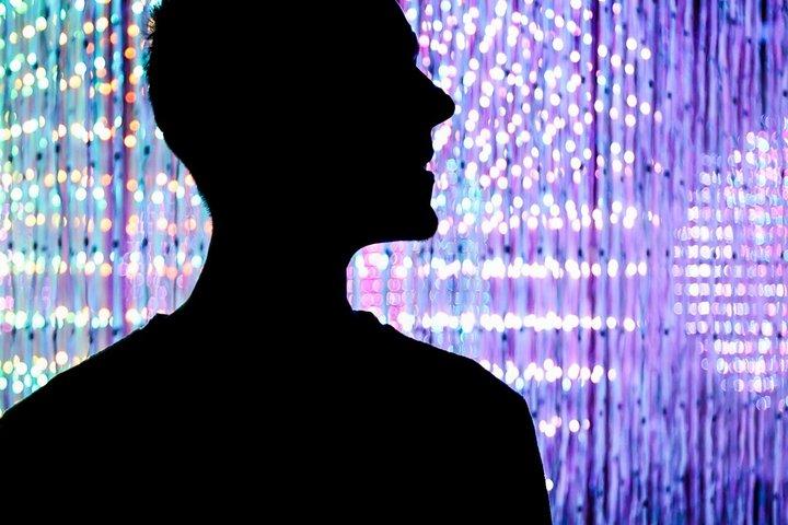 Cinema Mystica 没入型アート体験チケット