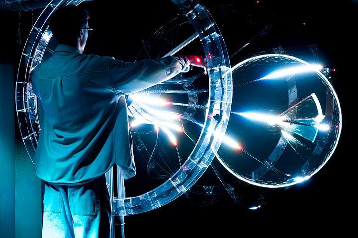 Cinema Mystica An Immersive Art Experience Ticket