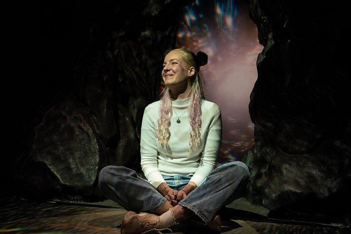 Cinema Mystica An Immersive Art Experience Ticket