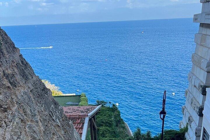 Cannes to Monaco 11-Hour Mediterranean Tour
