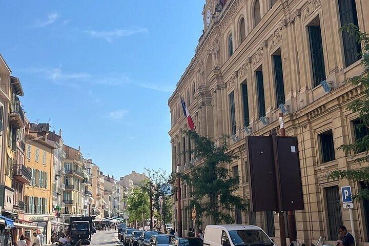 Cannes to Monaco 11-Hour Mediterranean Tour