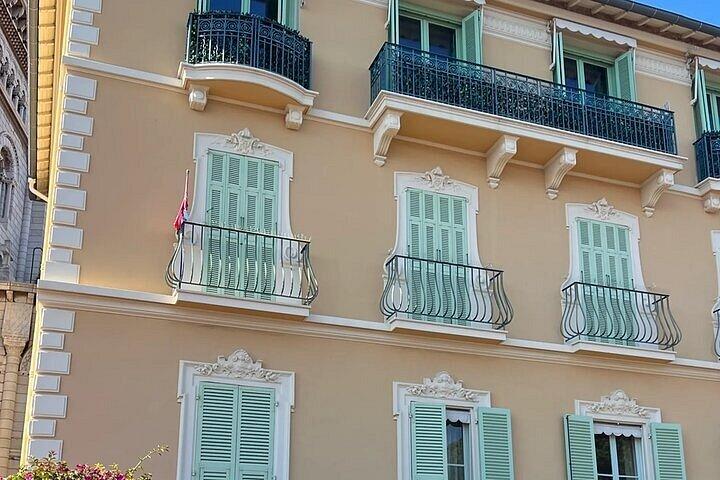Cannes to Monaco 11-Hour Mediterranean Tour