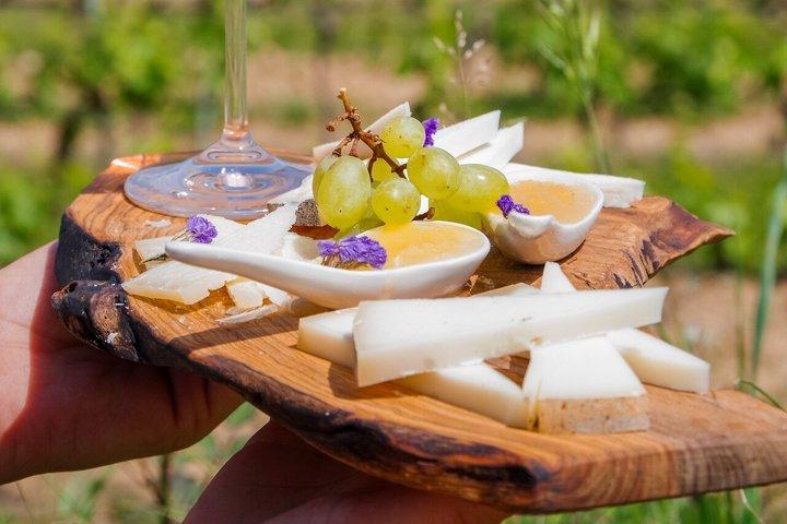 Degustazione Classic tra vini e prodotti tipici toscani