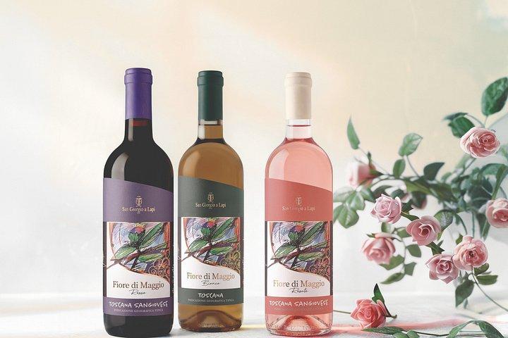 Degustazione Classic tra vini e prodotti tipici toscani
