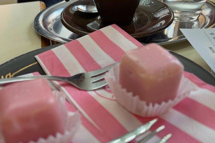 ウィーン料理ツアー： 昨日の世界