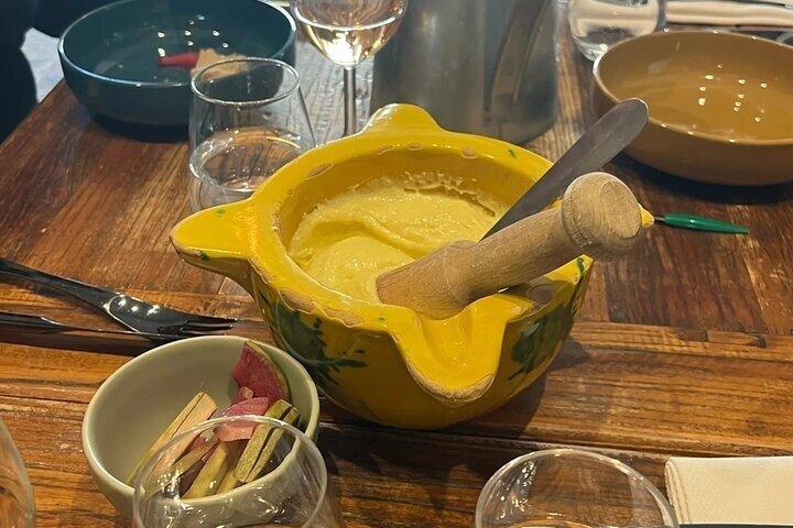 Sabores de Marsella: Alioli y delicias mediterráneas
