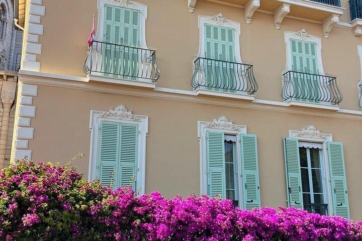 Explorez la Côte d'Azur Nice Monaco et Saint-Tropez