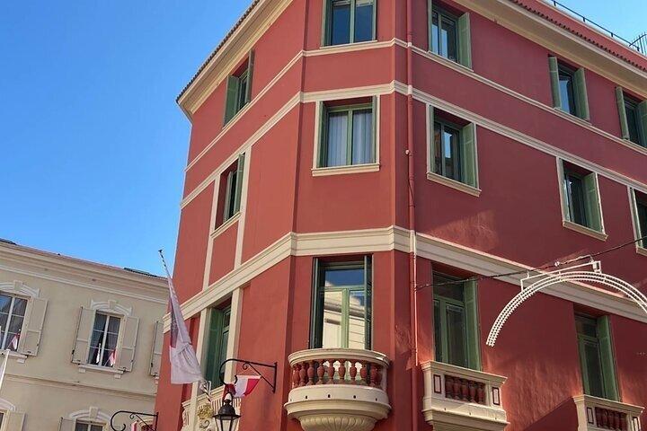 Explorez la Côte d'Azur Nice Monaco et Saint-Tropez