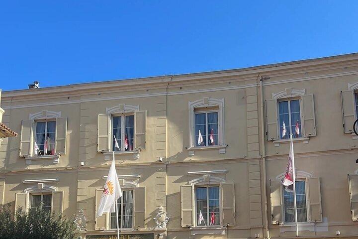 Explorez la Côte d'Azur Nice Monaco et Saint-Tropez