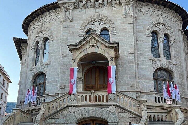 Explore the French Riviera Nice Monaco and Saint-Tropez