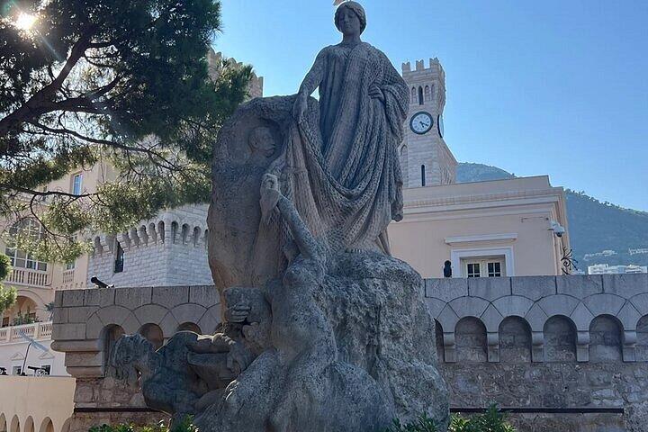 Explore the French Riviera Nice Monaco and Saint-Tropez
