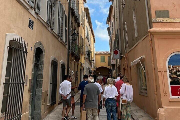 Explore the French Riviera Nice Monaco and Saint-Tropez