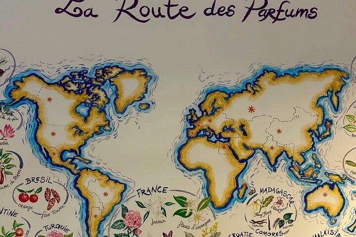 Explore the French Riviera Nice Monaco and Saint-Tropez