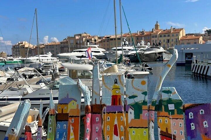 Explore the French Riviera Nice Monaco and Saint-Tropez
