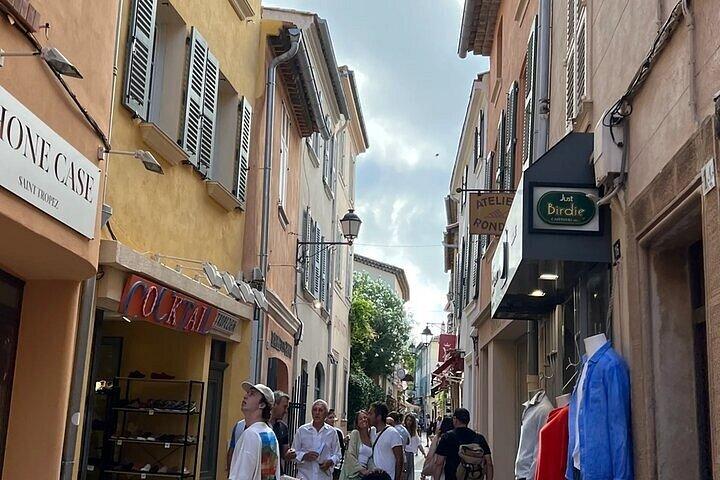 Explore the French Riviera Nice Monaco and Saint-Tropez