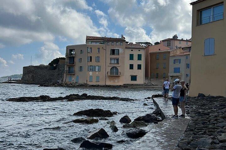 Explore the French Riviera Nice Monaco and Saint-Tropez