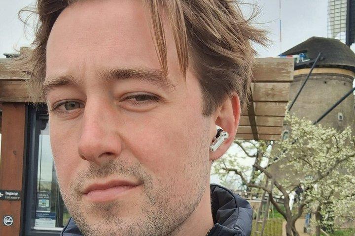 Windmills and Dutch Ingenuity: A Kinderdijk Audio Walking Tour