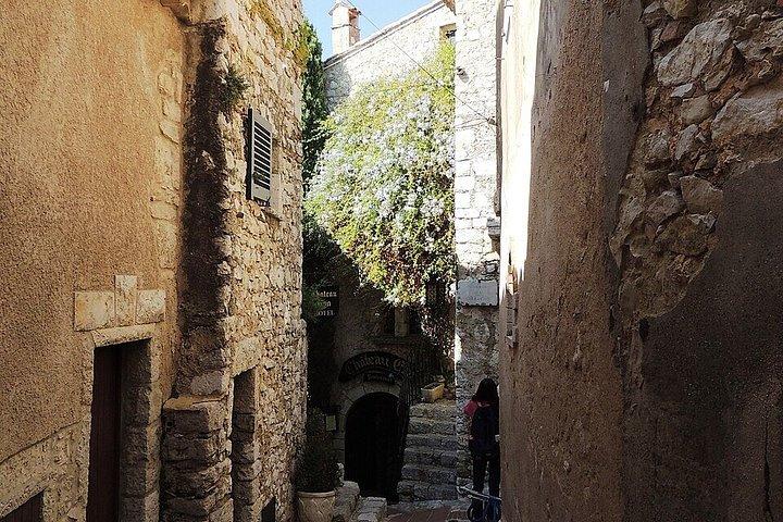 Riviera Prestige Journey: Nice, Èze & Monaco