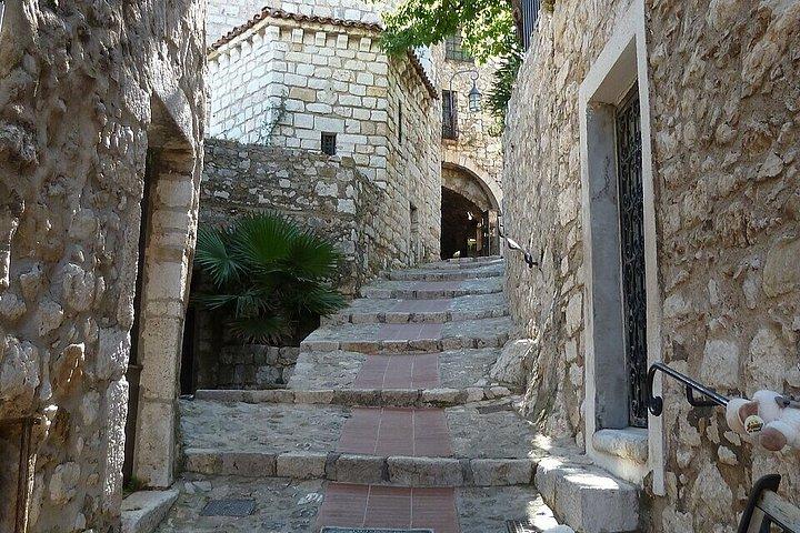 Riviera Prestige Journey: Nice, Èze & Monaco