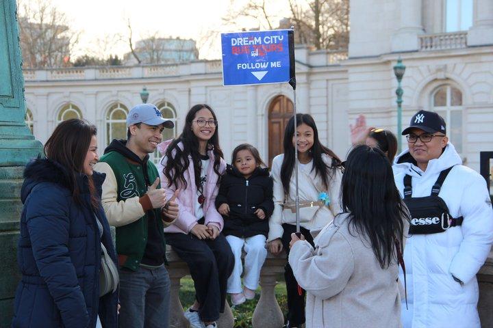 パリ、ワーテルロー、ブリュッセル ハイライト満喫日帰りツアー
