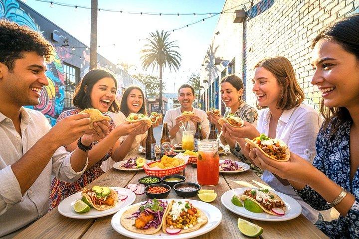 Hoteller i nærheden af Taco Tour | Team Building Santa Barbara