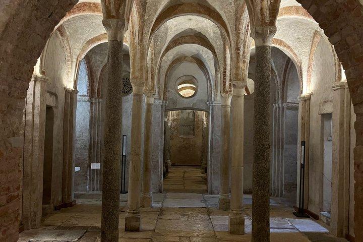 Visite guidée de Léonard de Vinci à Milan : Les secrets cachés