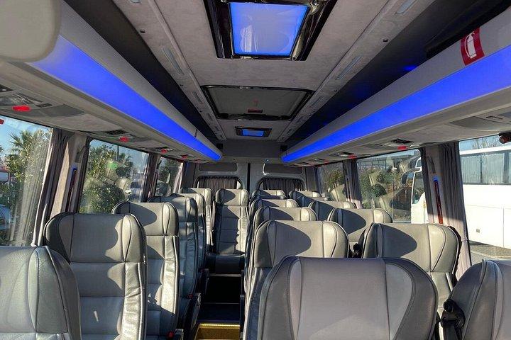 Western Balkan Explorer Tour “Blue Route”