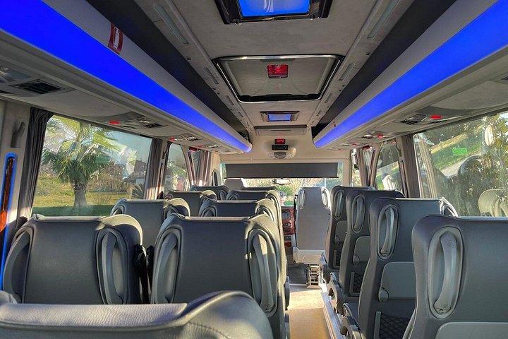 Western Balkan Explorer Tour “Blue Route”