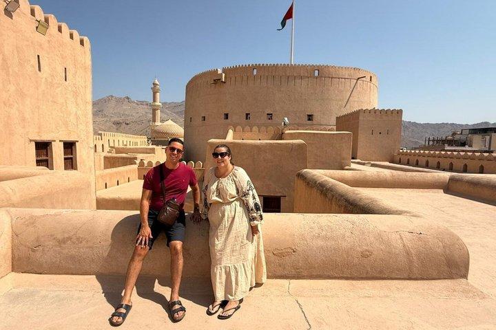 Sharing Trip in Burgen, Kultur & Berge