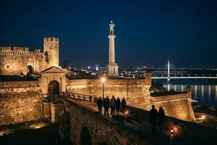 Belgrado: Ghosts, Vampires and Legends tour
