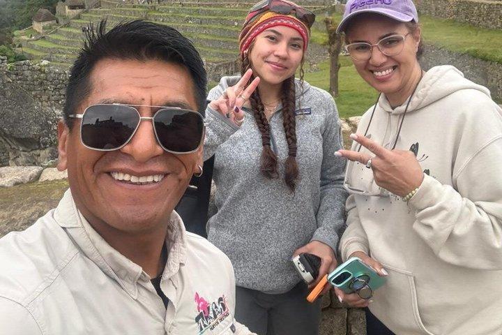 Machu Picchu Full Day Experience from Cusco
