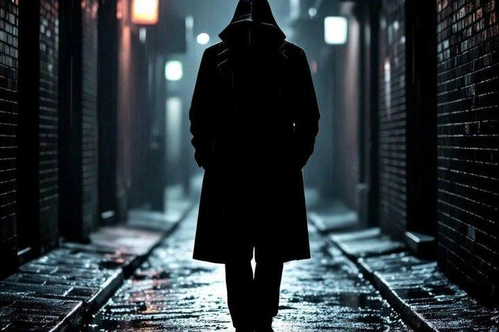 Anmeldelse af Mayhem in the Mists: A Murder Mystery