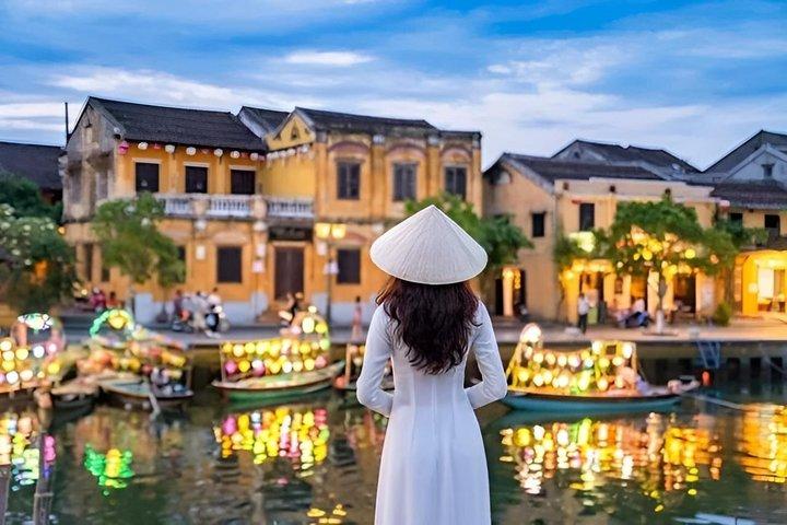 Ultimate Vietnam 14 Dias de Ho Chi Minh: Cruzeiro, Cultura e muito mais