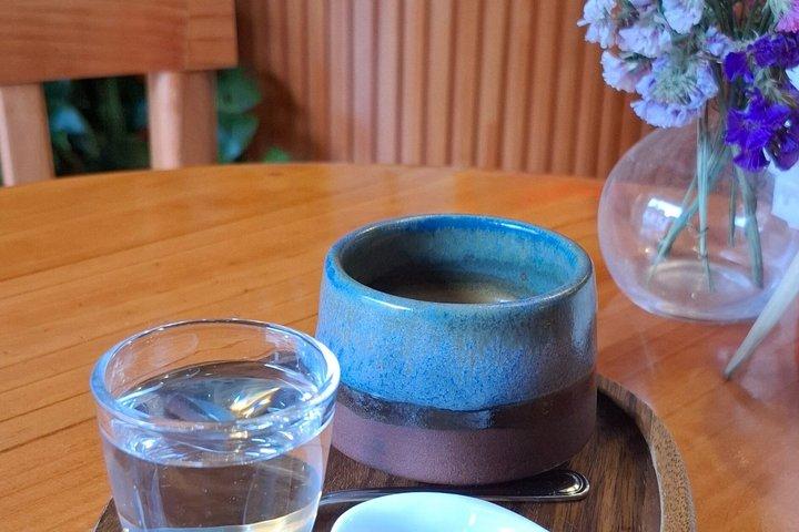 Cusco Street Food Tour and Pisco Tasting Experience