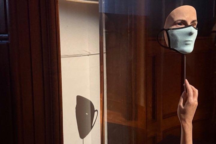 Kungar, drottningar och mer - Rundtur i National Portrait Gallery