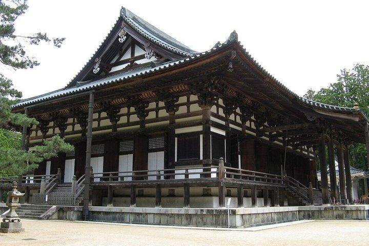 Koyasan moet Spots bezoeken Self Guided Tour