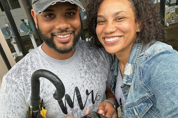 New Orleans Murder Mystery Self-Guided City Detective Game