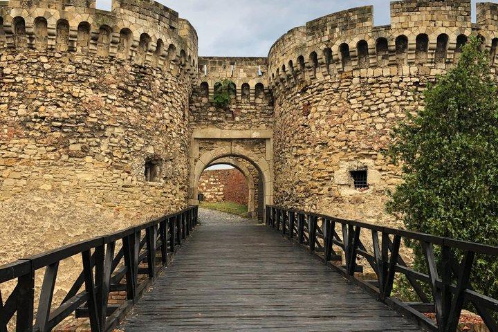 Belgrade City Walk, Gathering and Sightseeing
