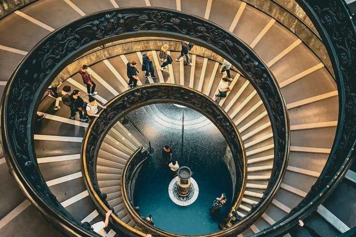 Rondleiding Vaticaans Museum en Sixtijnse Kapel