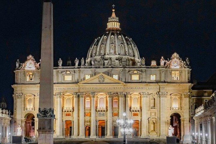 Rondleiding Vaticaans Museum en Sixtijnse Kapel