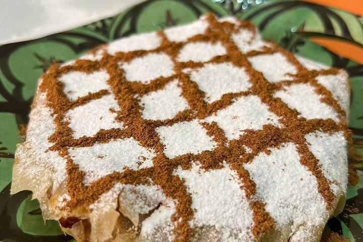 Ouarzazateでモロッコ料理のプライベートクラス