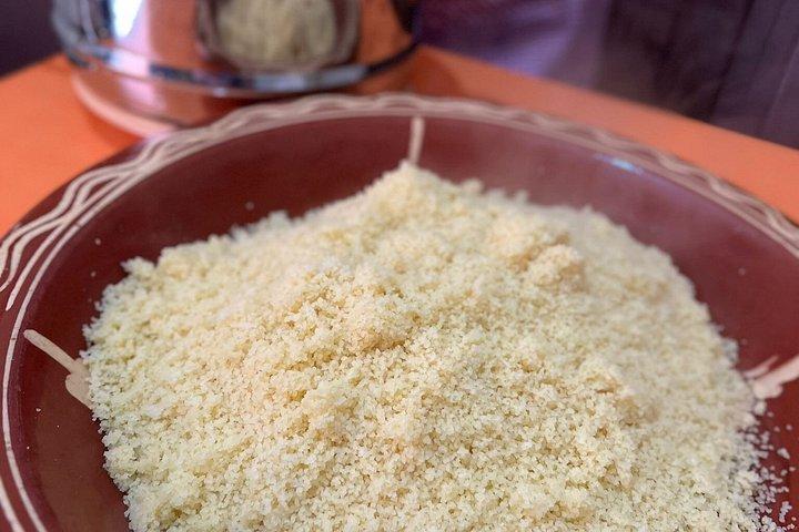 Ouarzazateでモロッコ料理のプライベートクラス