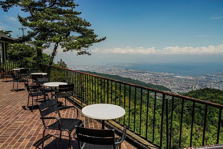 Kobe: Private Custom Tour with Local Guide